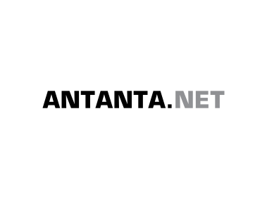 Antanta net Logo
