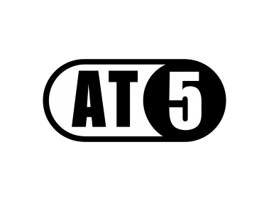 AT5   Logo