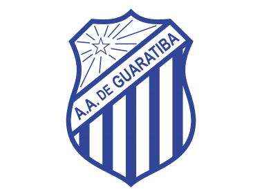 Associacao Atletica de Guaratiba do Rio de Janeiro RJ Logo