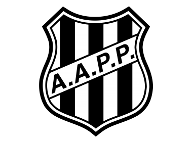 Associacao Atletica Ponte Preta de Campinas SP Logo