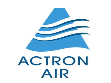 Actron Air Conditioning   Logo