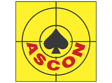 Ascon   Logo