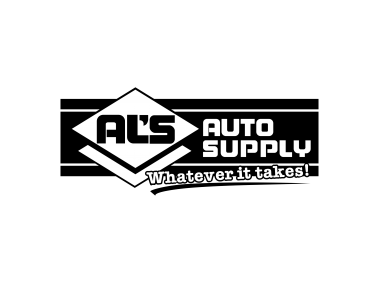 Al’s Auto Supply Logo