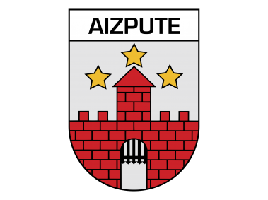 Aizpute   Logo