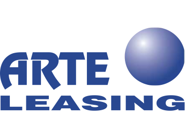 arte leasing Logo