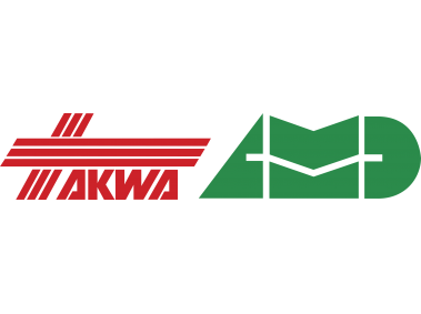 AKWA AMD Logo