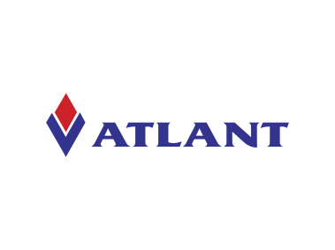 Atlant 7  Logo