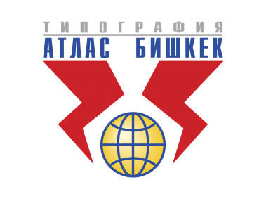 Atlas Bishkek Logo