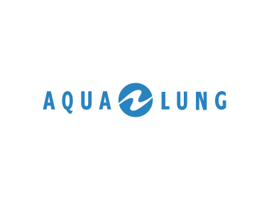 Aqua Lung   Logo