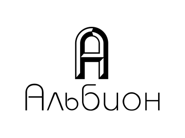 Albion 588 Logo