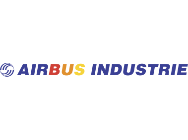 Airbus Indst 1 Logo