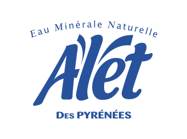 Alet Des Pyrenees Logo