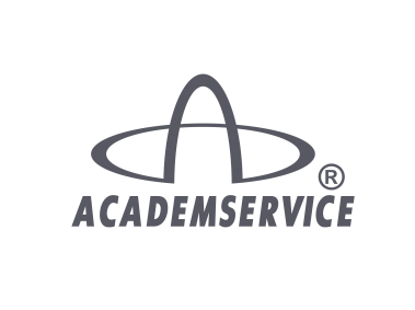 Academservice Logo