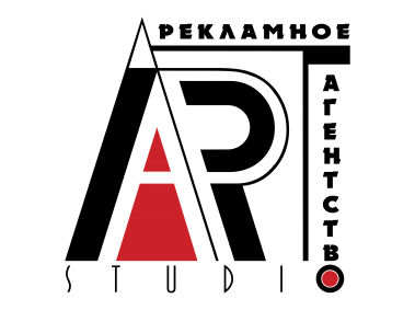 Art Studio   Logo