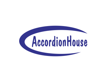 Accordion House Logo