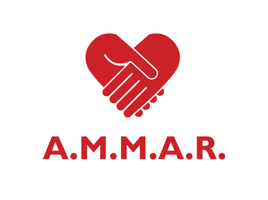 AMMAR   Logo