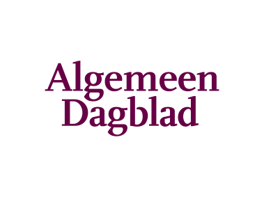 Algemeen Dagblad   Logo