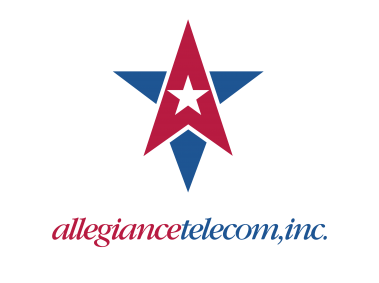 Allegiance Telecom   Logo