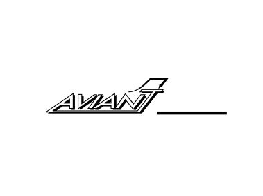 Aviant Logo
