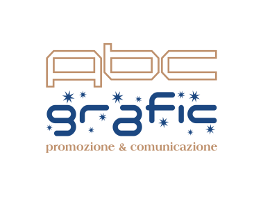 Abc Grafic Logo