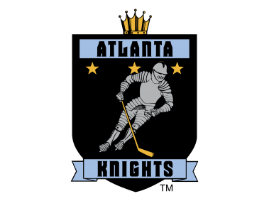Atlanta Knights Logo