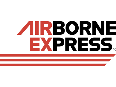Airborne Express 1 Logo