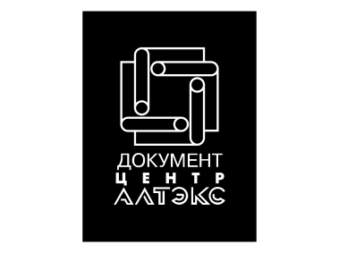 Altex Document Center   Logo