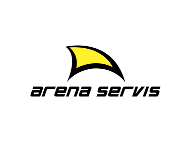 Arena Servis Logo