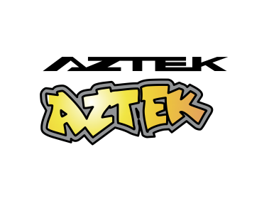 Aztek   Logo