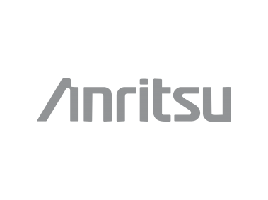 Anritsu   Logo