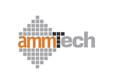 ammTech   Logo