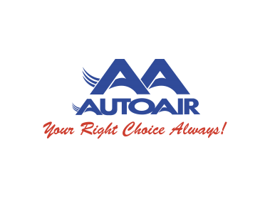 Autoair Logo
