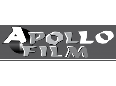 apollo film Logo