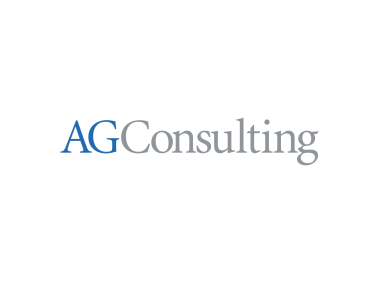 AG Consulting Logo