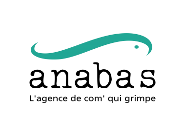 Anabas   Logo