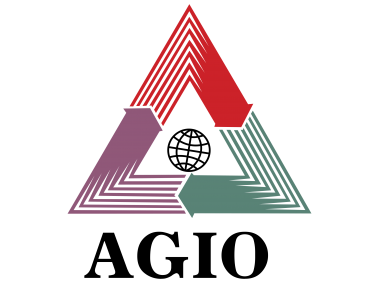 Agio   Logo