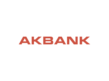 Akbank   Logo