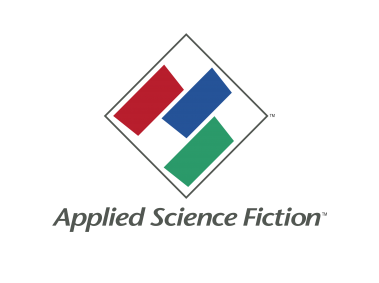 Applied Science Fiction Logo