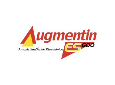 Augmentin ES 600   Logo