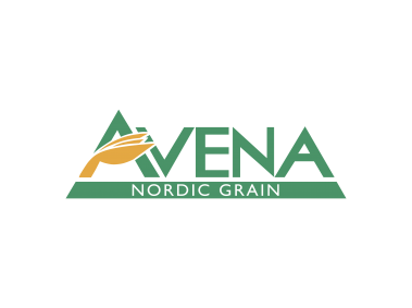 Avena Nordic Grain   Logo