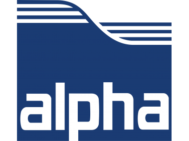ALPHA WIRE 1 Logo