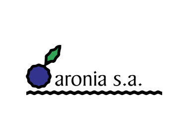 Aronia   Logo