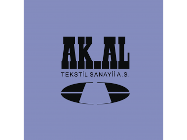 Ak Al Tekstil Sanayii Logo