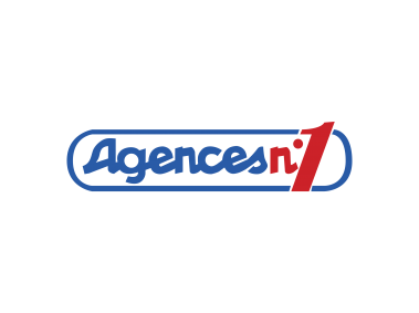 Agences n1   Logo