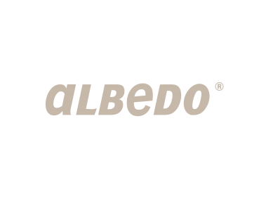 Albedo Logo
