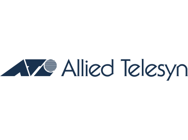 Allied Telesyn 1 Logo