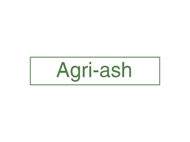 Agri ash   Logo