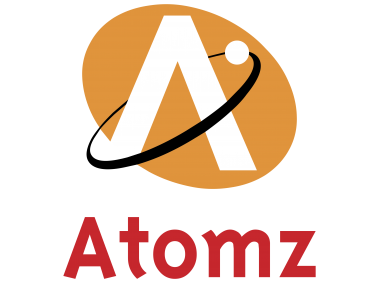 Atomz   Logo
