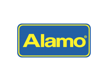 Alamo   Logo