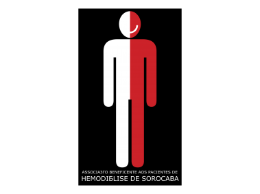 Associacao de hemodialise de sorocaba   Logo